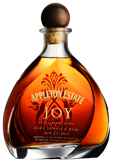 Appleton Estate Joy Anniversary Blend