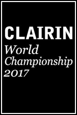 Clairin World Championship 2017