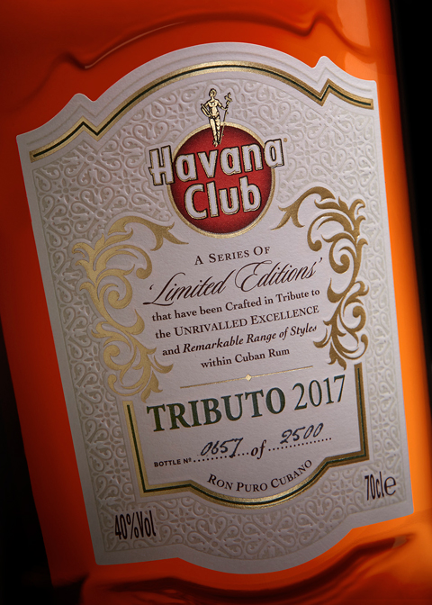 Havana Club Tributo